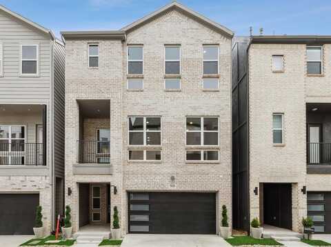 2628 Carmelita Street, Dallas, TX 75212