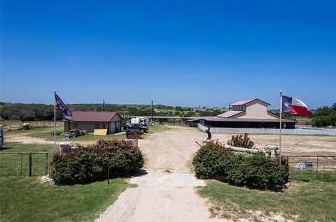 389 US Highway 84 W, Goldthwaite, TX 76844