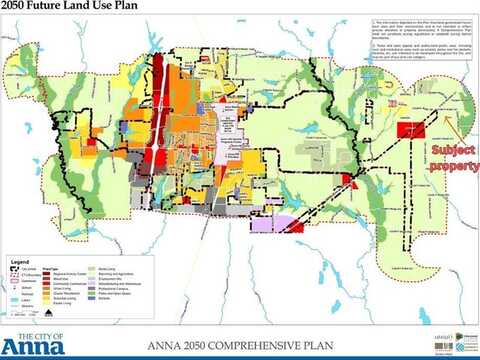 8428 County Road 527, Anna, TX 75409