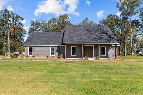 728 Rambin Road, Stonewall, LA 71078