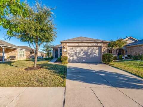 340 Montague Lane, Frisco, TX 75036