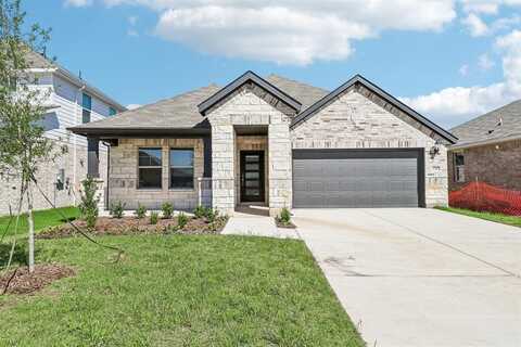 1347 Los Olmos Lane, Crandall, TX 75114