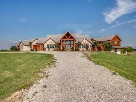 2250 Morrow Road, Valley View, TX 76272