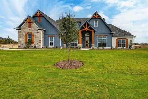 1750 Carroll Moran Trail, Midlothian, TX 76065