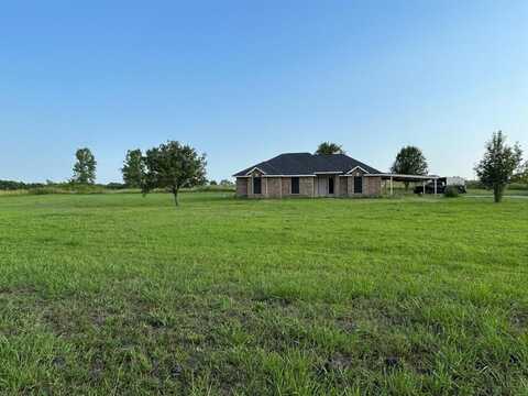 838 Savage Road, Bells, TX 75414