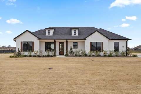 4701 Christie Avenue, Caddo Mills, TX 75135