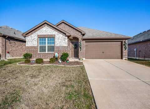 619 Ridge View Way, Justin, TX 76247