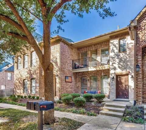 6844 Massa Lane, Frisco, TX 75034