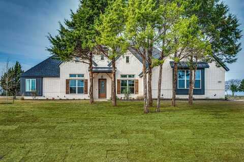 6031 Palomino Drive, Midlothian, TX 76065