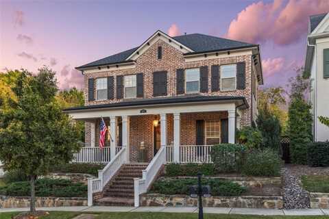 2005 Tremont Boulevard, McKinney, TX 75071