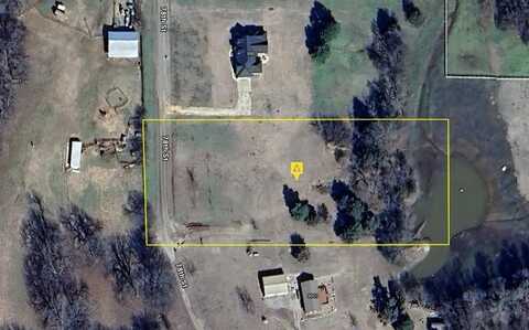 8925 78th Street, Noble, OK 73068