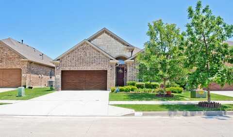 124 Gill Point Lane, Aledo, TX 76008