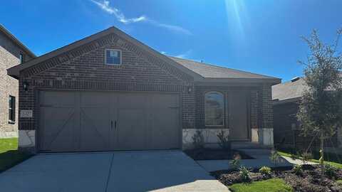 1427 Canongate Drive, Crandall, TX 75114