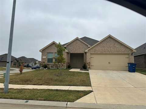 1107 Fairbanks Drive, Ennis, TX 75119