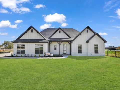 3024 Westfork Way, Springtown, TX 76082