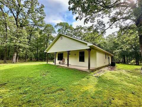 2630 County Road 43270, Powderly, TX 75473