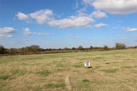 Lot 19,131 Private Road 5911 Road, Yantis, TX 75497
