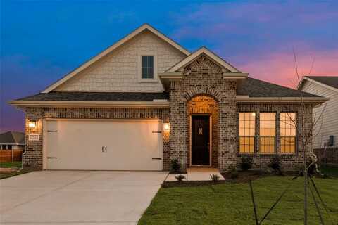 1244 Comal Lane, Springtown, TX 76082