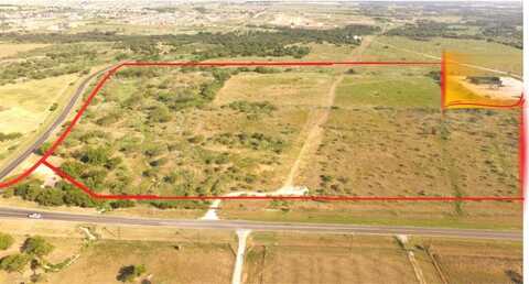 9907 S Fm 157 Road, Venus, TX 76084