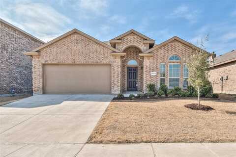 6013 Comanche Peak Drive, Fort Worth, TX 76179