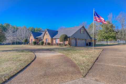 111 White Road, Frierson, LA 71027