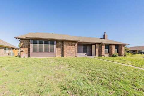 317 Shea Street, Garland, TX 75040