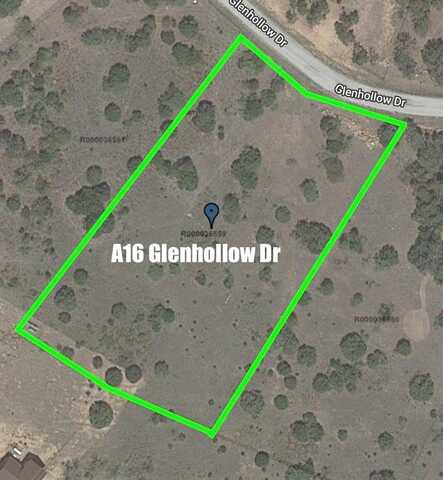 A16 Glenhollow Drive, Gordon, TX 76453