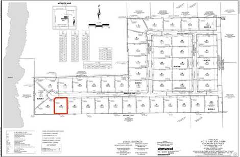 Lot 19 Amberlyn Trail, Celina, TX 75009