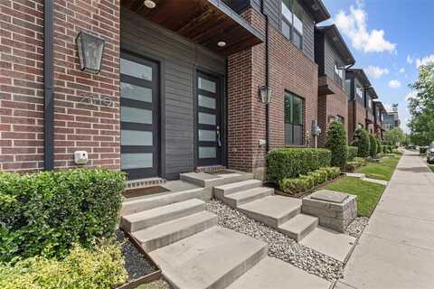 2821 Stanley Avenue, Fort Worth, TX 76110