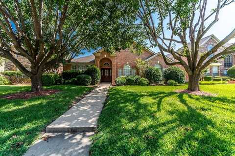 4116 Sun Meadows Street, Plano, TX 75024