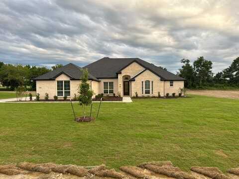 3513 Lariat Trail, Van Alstyne, TX 75495