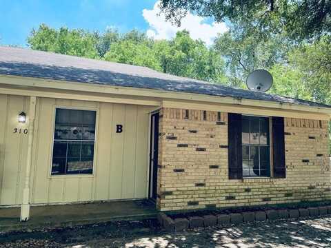 3101 Professional Drive, Corsicana, TX 75110