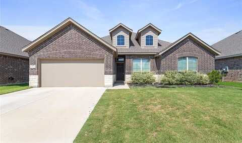 117 Independence Drive, Joshua, TX 76058