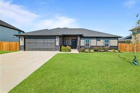 432 Cirrus Circle, Muenster, TX 76252