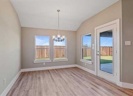 432 Cirrus Circle, Muenster, TX 76252