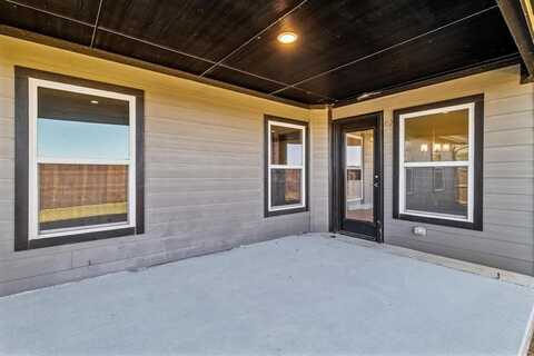 432 Cirrus Circle, Muenster, TX 76252