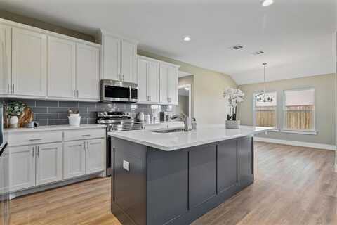 432 Cirrus Circle, Muenster, TX 76252