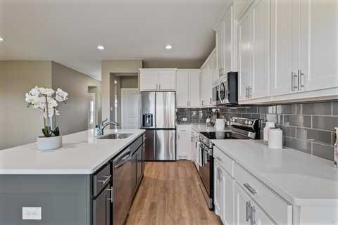 432 Cirrus Circle, Muenster, TX 76252