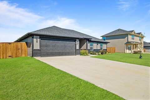 432 Cirrus Circle, Muenster, TX 76252
