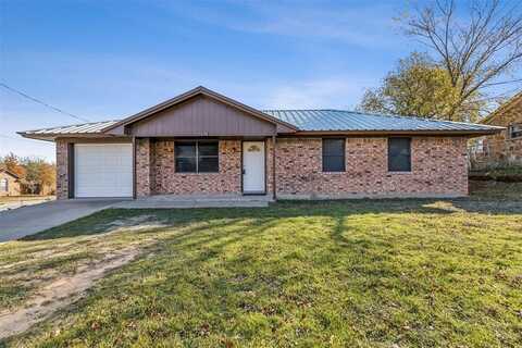 1614 Madison Street, Weatherford, TX 76086