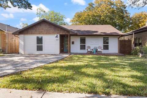 223 S Waverly Drive, Dallas, TX 75208