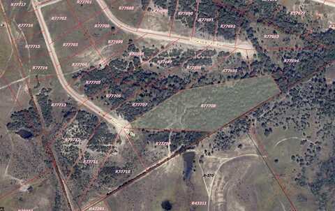 Tbd Adobe Hill Drive, Stephenville, TX 76401
