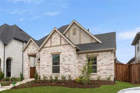 2828 Epping Way, Celina, TX 75009