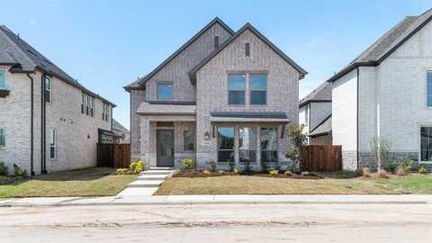 1625 Palo Duro Way, Celina, TX 75009