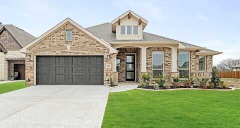 1080 Raptor Road, Alvarado, TX 76009