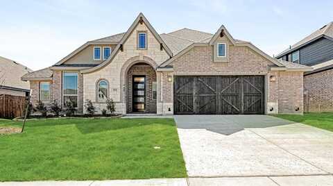 312 Resting Place Road, Waxahachie, TX 75165