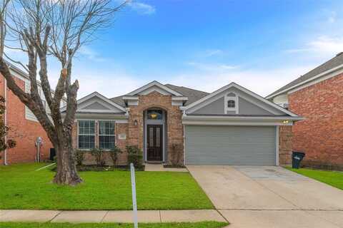 420 Twin Knoll Drive, McKinney, TX 75071