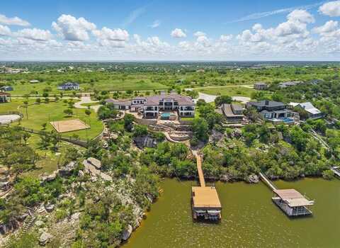5101 Hells Gate Loop, Leakey, TX 76475