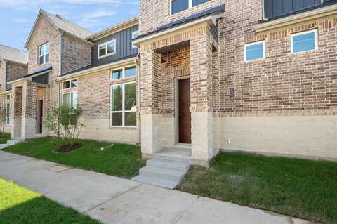 528 E 2nd Street, Irving, TX 75060