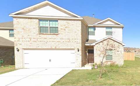 3038 Boran Drive, Forney, TX 75126